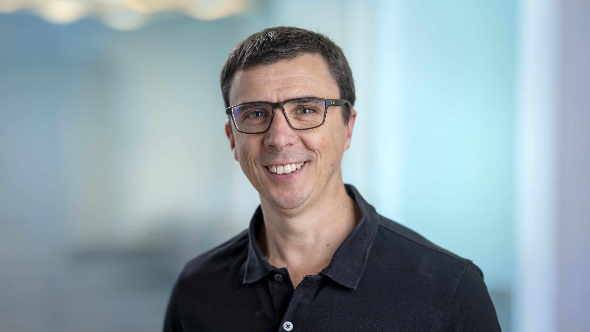 Image of Neil Pate