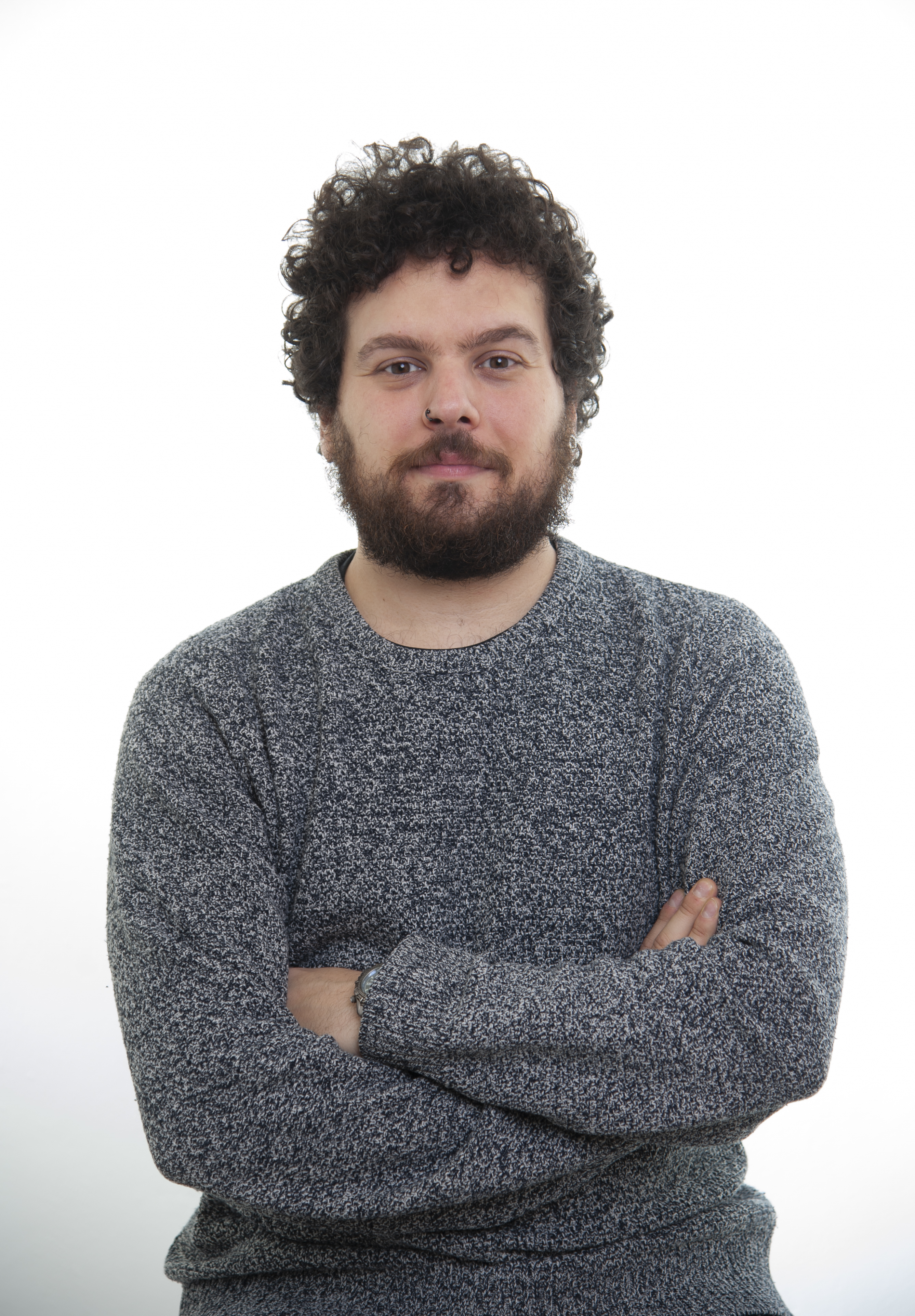 Image of Jon  Arranz López