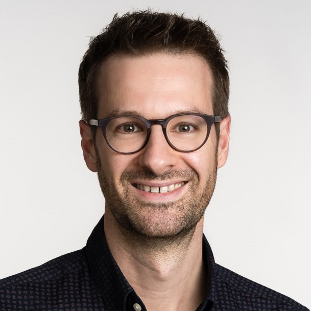 Image of Peter Scarfe