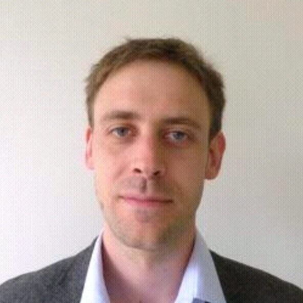 Image of Sébastien Michaud